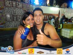 Bloco dos Amigos